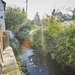 Semesterbostad 3 Bed In Workington Oc-sz043