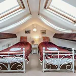 3 Bed In Workington Oc-sz043 Casa vacanze *