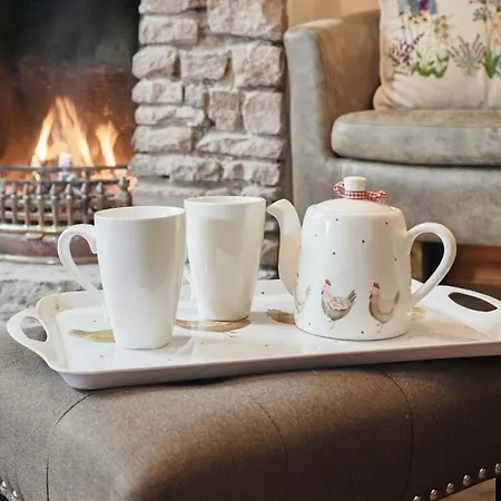 3 Bed In Ullock Sz043 Arlecdon