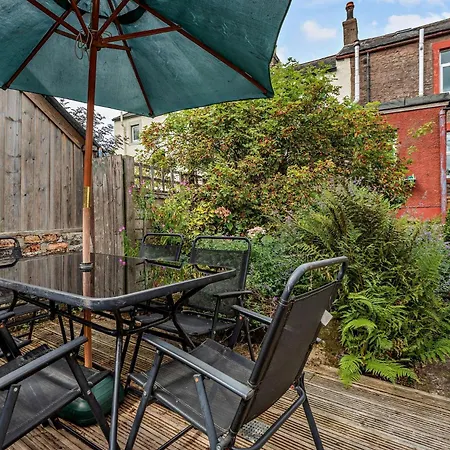 Σπίτι διακοπών 3 Bed In Workington Oc-sz043 *