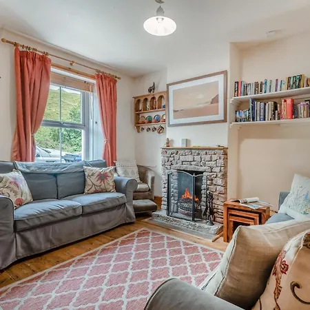 3 Bed In Workington Oc-sz043 Casa vacanze *