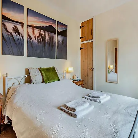 3 Bed In Ullock Sz043 Tatil Evi