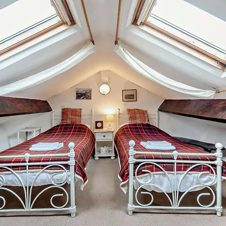 3 Bed In Ullock Sz043 Tatil Evi