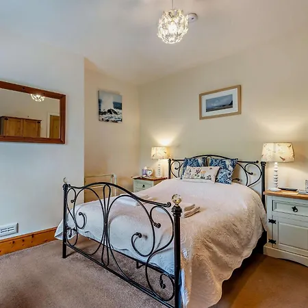 Semesterbostad 3 Bed In Workington Oc-sz043