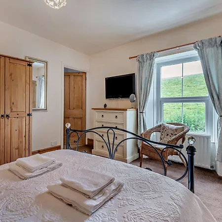 3 Bed In Workington Oc-sz043 Feriehus