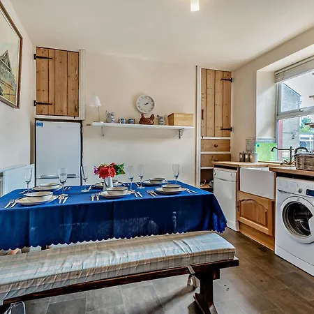 Hébergement de vacances 3 Bed In Workington Oc-sz043