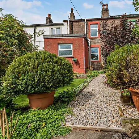 3 Bed In Workington Oc-sz043 Hébergement de vacances